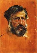Ernest Meissonier Self-Portrait oil painting picture wholesale